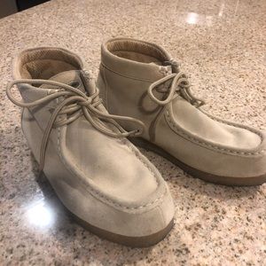 Women’s Roper Gum Sole Chukka Boot